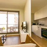 Appartamento Marina Real Iii P Dénia