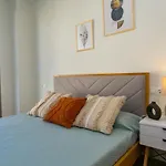 Appartamento Marina Real Iii P Dénia