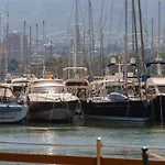 Marina Real Iii P Appartamento *