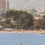 Marina Real Iii P * Dénia