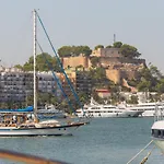 Διαμέρισμα Marina Real Iii P