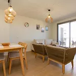 Appartamento Marina Real Iii P *