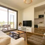 Διαμέρισμα Marina Real Iii P Denia