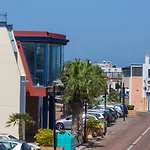Marina Real Iii P Διαμέρισμα Denia