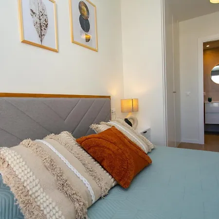 Marina Real Iii P Apartamento