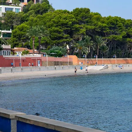 Apartamento Marina Real Iii P