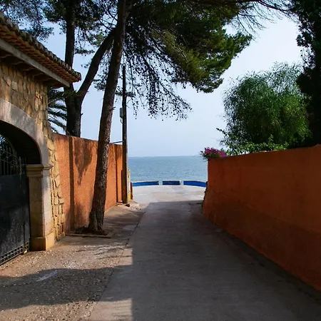 Marina Real Iii P Διαμέρισμα Denia