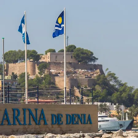 Marina Real Iii P Διαμέρισμα