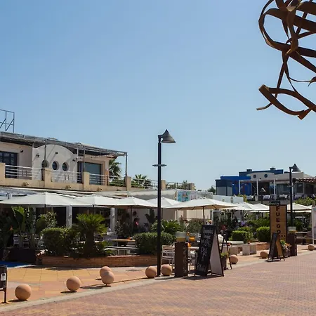 Marina Real Iii P Apartamento *