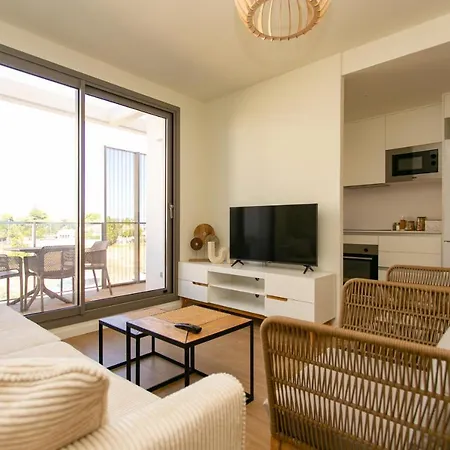Apartment Marina Real Iii P Dénia