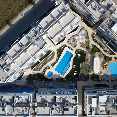 Marina Real Iii P * Denia